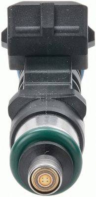 BOSCH 62411 Клапанна форсунка