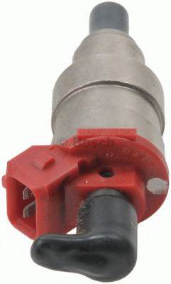 BOSCH 62025 Клапанна форсунка