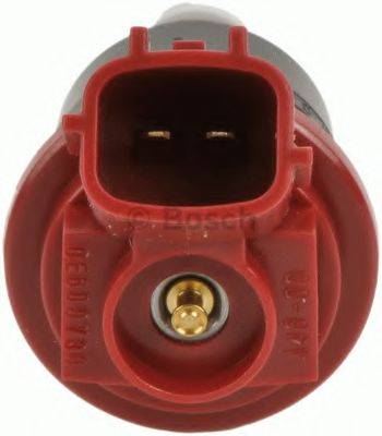 BOSCH 62027 Клапанна форсунка