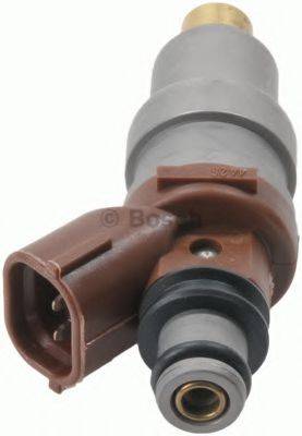 BOSCH 62092 Клапанна форсунка