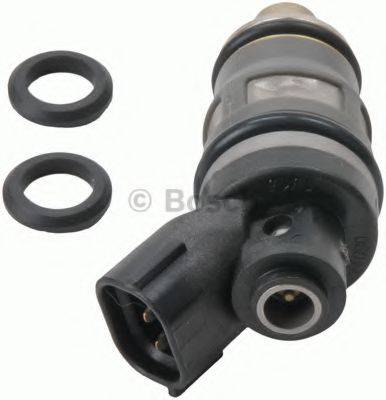 BOSCH 62104 Клапанна форсунка