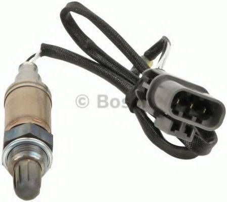 BOSCH 13327 Лямбда-зонд