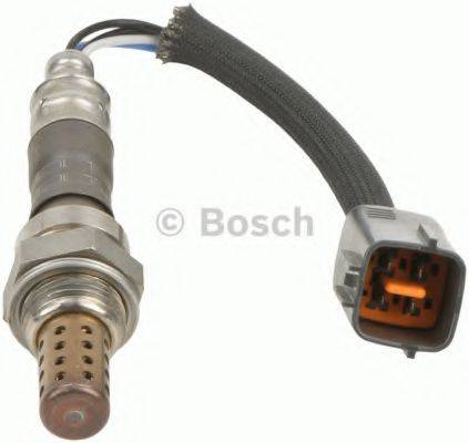 BOSCH 13366 Лямбда-зонд