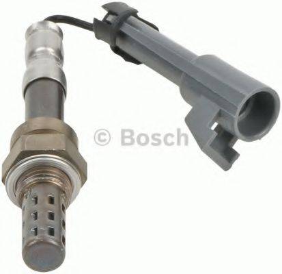 BOSCH 13043 Лямбда-зонд