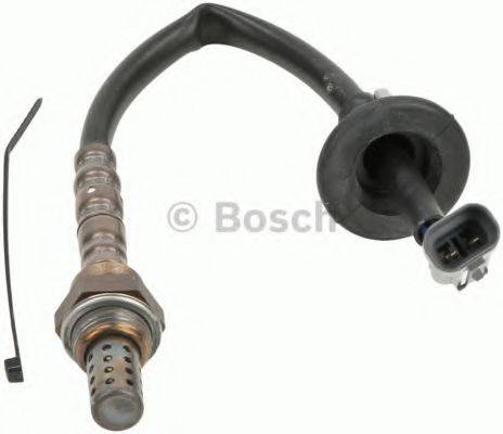 BOSCH 12106 Лямбда-зонд