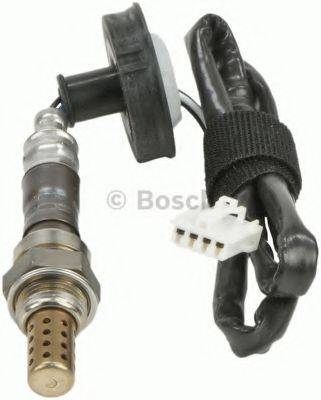 BOSCH 13468 Лямбда-зонд