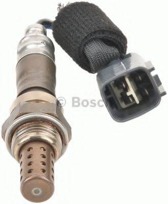 BOSCH 13631 Лямбда-зонд
