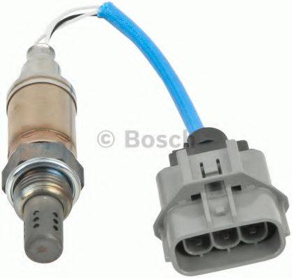BOSCH 13531 Лямбда-зонд