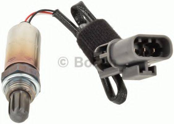 BOSCH 13617 Лямбда-зонд