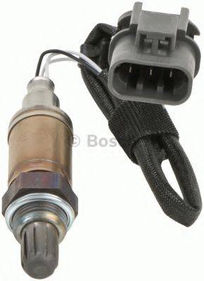 BOSCH 13641 Лямбда-зонд