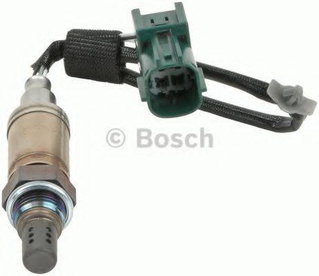 BOSCH 13675 Лямбда-зонд