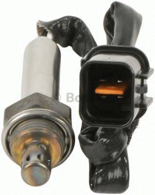 BOSCH 13749 Лямбда-зонд