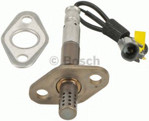 BOSCH 13836 Лямбда-зонд