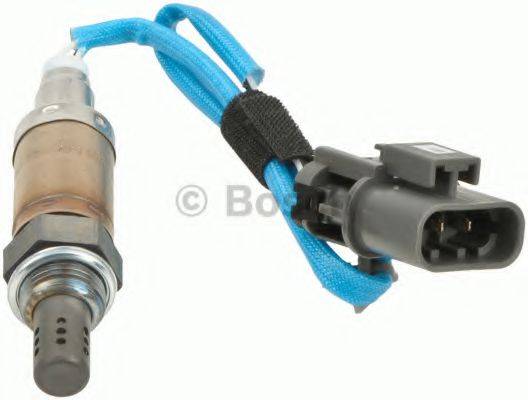 BOSCH 13948 Лямбда-зонд