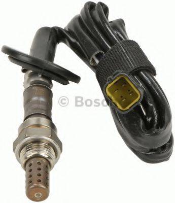 BOSCH 13866 Лямбда-зонд
