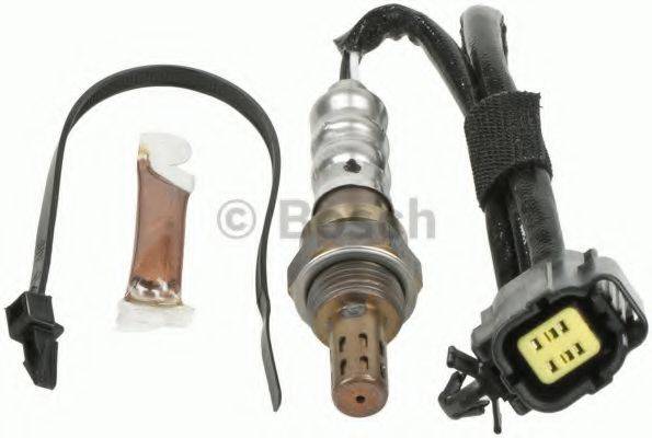 BOSCH 13967 Лямбда-зонд
