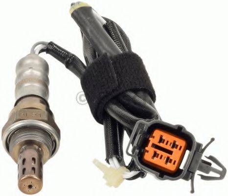 BOSCH 13889 Лямбда-зонд