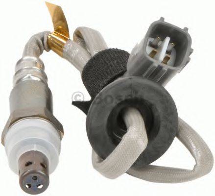BOSCH 15239 Лямбда-зонд