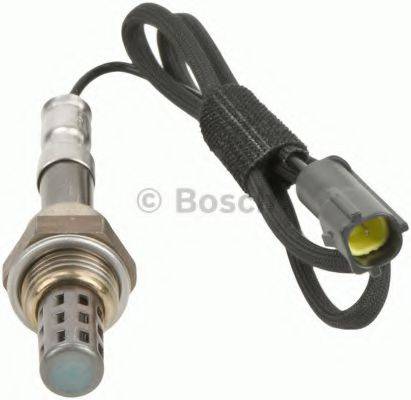 BOSCH 15271 Лямбда-зонд