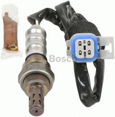 BOSCH 15902 Лямбда-зонд