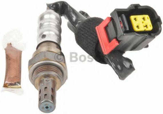 BOSCH 15301 Лямбда-зонд