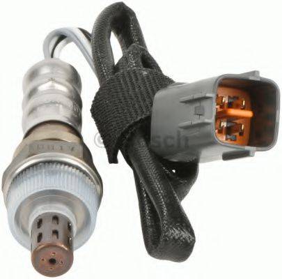 BOSCH 15326 Лямбда-зонд