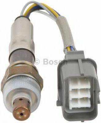 BOSCH 15393 Лямбда-зонд
