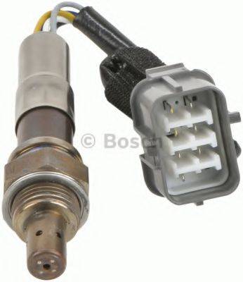 BOSCH 15401 Лямбда-зонд