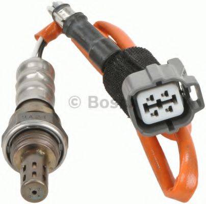 BOSCH 15408 Лямбда-зонд