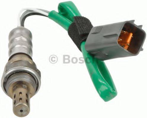BOSCH 15429 Лямбда-зонд