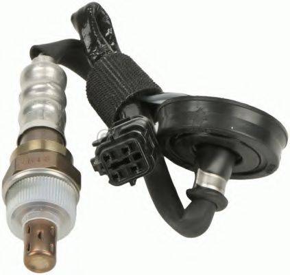 BOSCH 13843 Лямбда-зонд