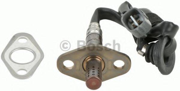 BOSCH 13916 Лямбда-зонд