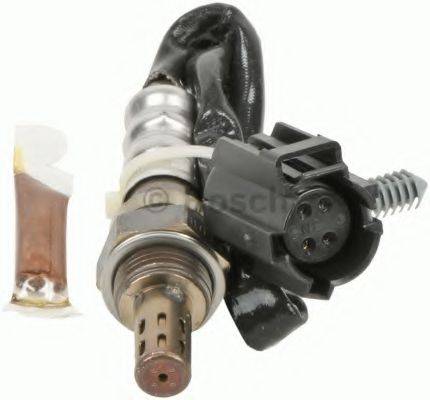 BOSCH 15218 Лямбда-зонд