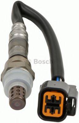 BOSCH 15347 Лямбда-зонд