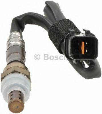 BOSCH 15351 Лямбда-зонд