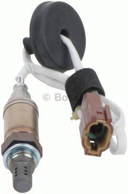 BOSCH 15446 Лямбда-зонд