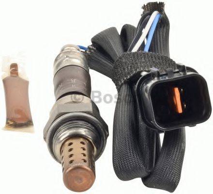 BOSCH 15596 Лямбда-зонд