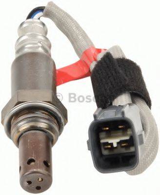 BOSCH 15566 Лямбда-зонд