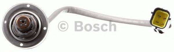 BOSCH 15491 Лямбда-зонд