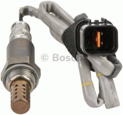 BOSCH 15578 Лямбда-зонд
