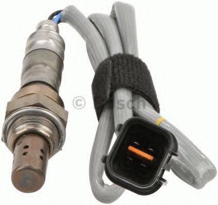 BOSCH 15589 Лямбда-зонд