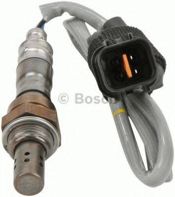 BOSCH 15591 Лямбда-зонд