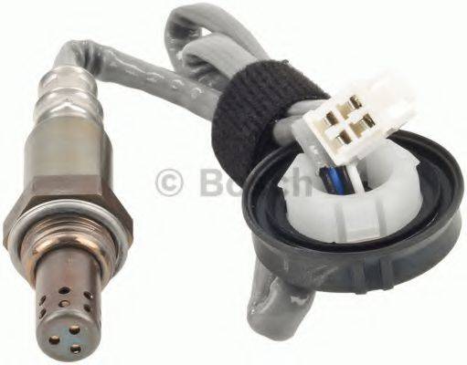 BOSCH 15606 Лямбда-зонд