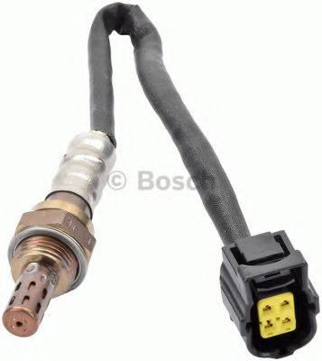 BOSCH 15504 Лямбда-зонд