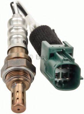 BOSCH 15519 Лямбда-зонд