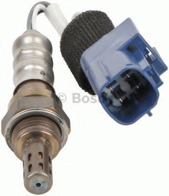 BOSCH 15521 Лямбда-зонд