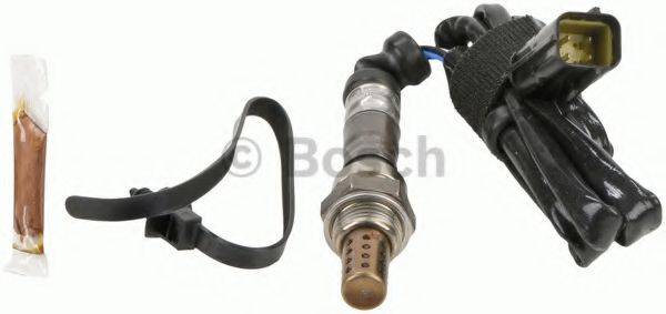 BOSCH 15675 Лямбда-зонд