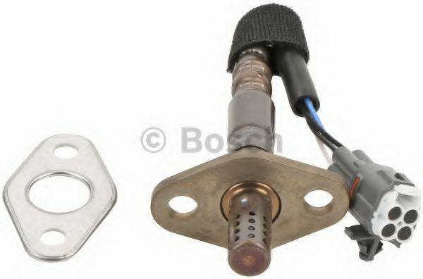 BOSCH 15534 Лямбда-зонд