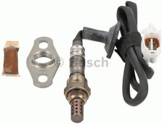 BOSCH 15535 Лямбда-зонд