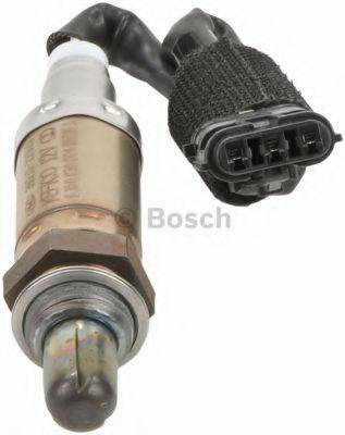 BOSCH 15540 Лямбда-зонд